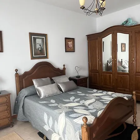 Séjour à la campagne Casa Camino Do Eume