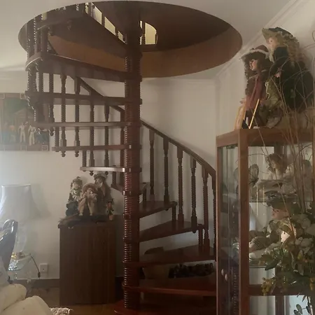 Casa Camino Do Eume Landsted
