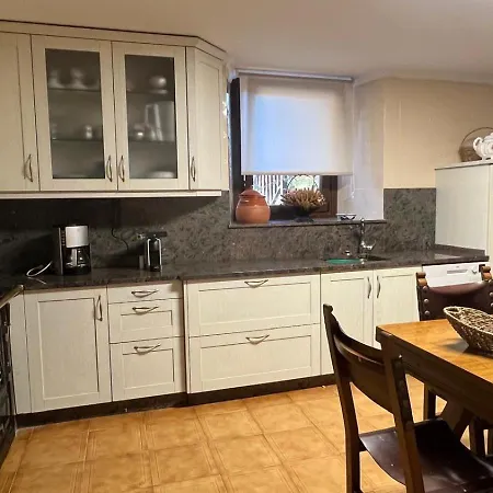 Séjour à la campagne Casa Camino Do Eume *