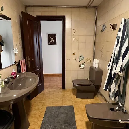 Casa Camino Do Eume Hétvégi ház *