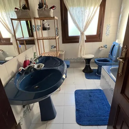 Casa Camino Do Eume 乡村民宿 拉科鲁尼亚