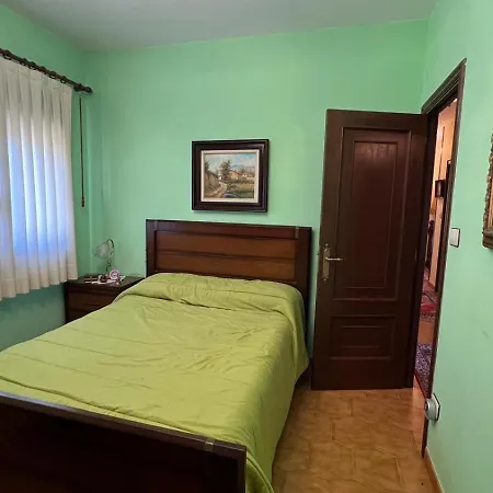 Casa Camino Do Eume *