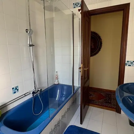 乡村民宿 Casa Camino Do Eume 拉科鲁尼亚