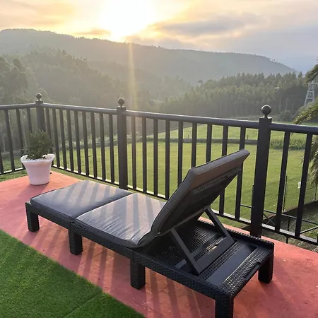 Casa Camino Do Eume A Coruña