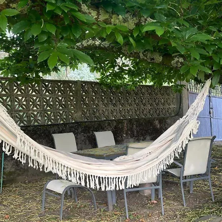 Casa Camino Do Eume 乡村民宿