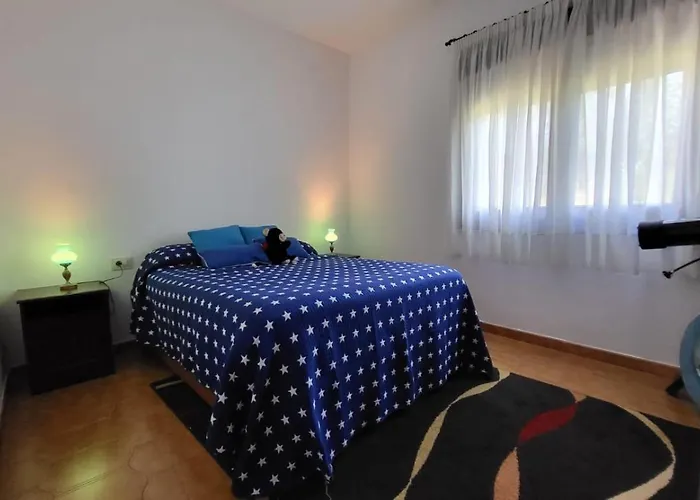 Casa Camino Do Eume * A Coruña