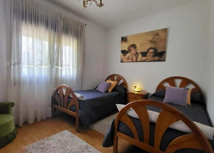 Casa Camino Do Eume Landsted