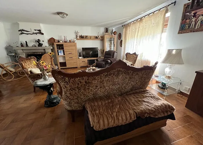 Venkovský dům Casa Camino Do Eume A Coruña