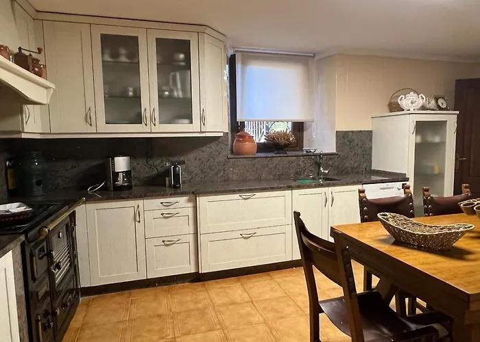 Venkovský dům Casa Camino Do Eume *