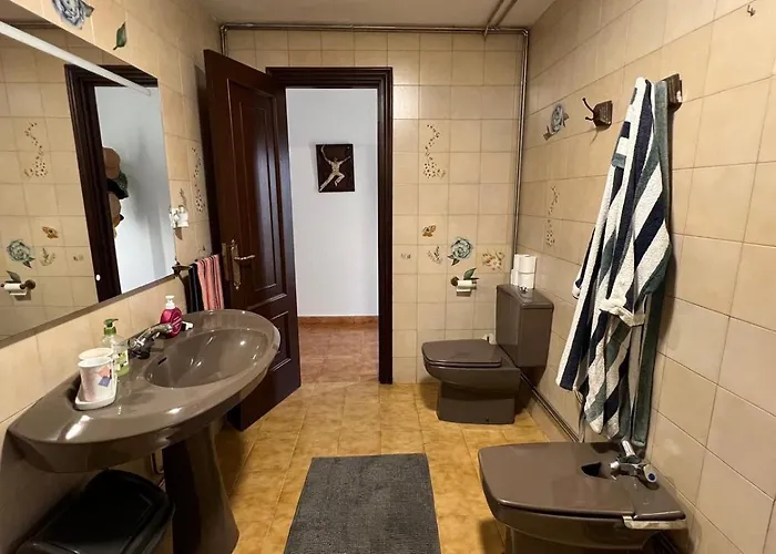 Casa Camino Do Eume Landsted *