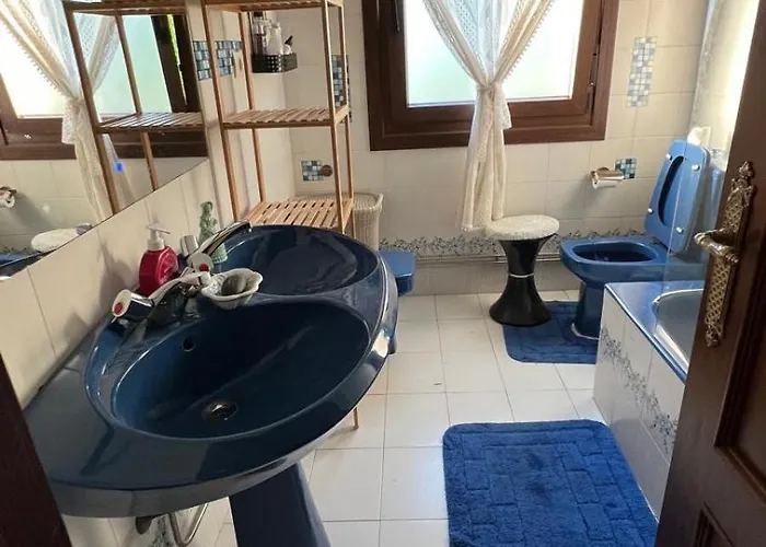 Casa Camino Do Eume Landsted A Coruña