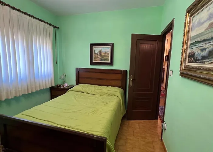 Casa Camino Do Eume *