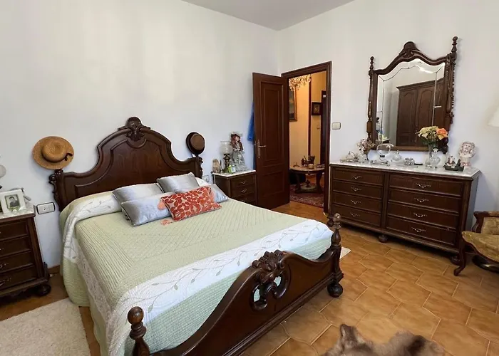 Venkovský dům Casa Camino Do Eume *