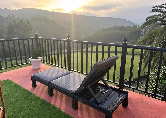 Casa Camino Do Eume A Coruña