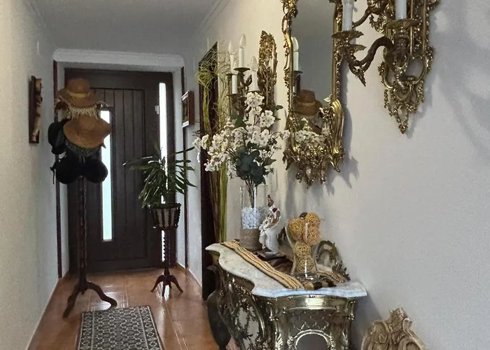 Casa Camino Do Eume * A Coruña