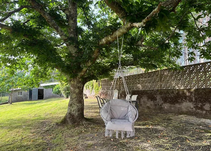 Casa Camino Do Eume * A Coruña